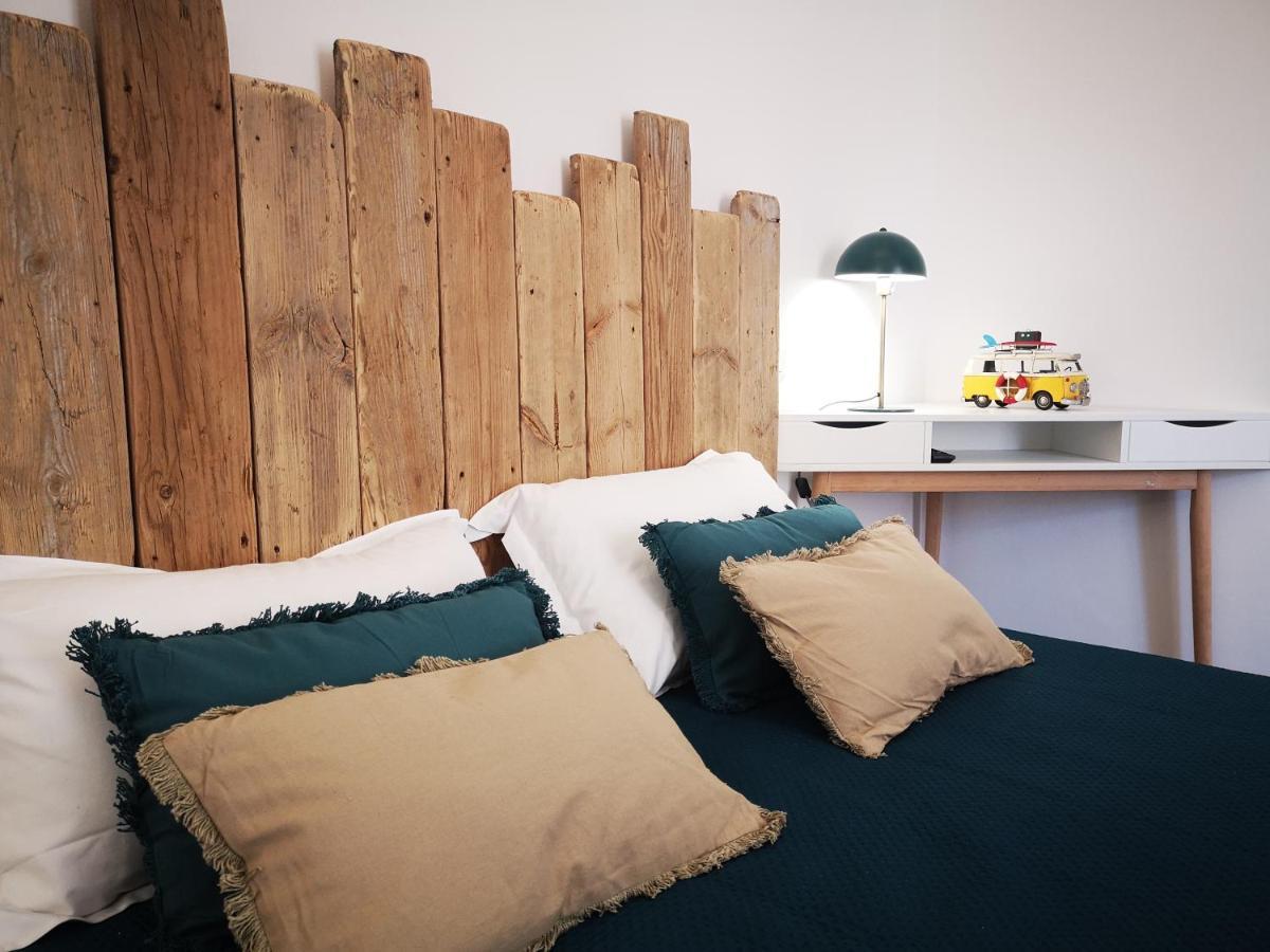 T3 De 140M2 Pour 7 Pers- Extra Centre Ajaccio - A 5 Min A Pied Des Plages - Classe 5 Etoiles - Casa Di Artisti Ngoại thất bức ảnh